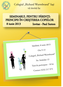 invitatie