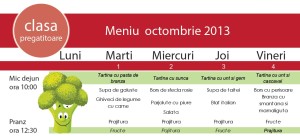 Meniu oct