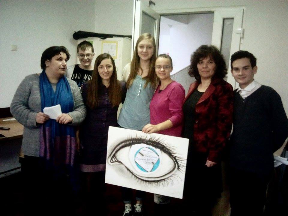 Ochiul – sub o lupă interdisciplinară