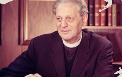 111 ani de la nașterea lui Richard Wurmbrand