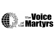 Voice of Martyrs