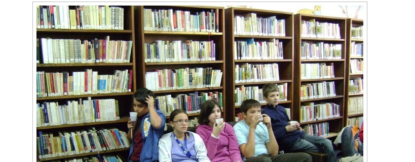 Biblioteca CRW recomanda… Biblioteca CRW recomanda…