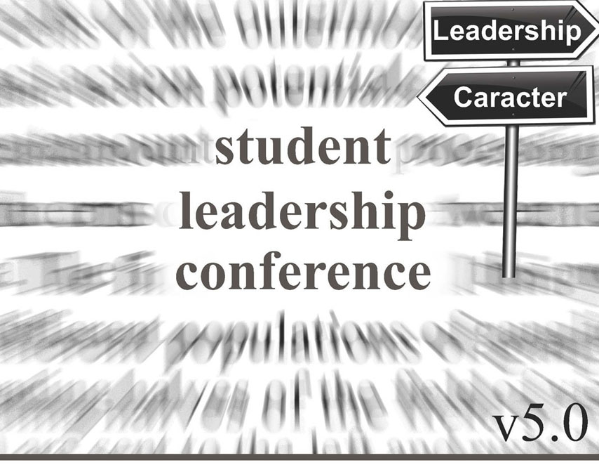 Student Leadership Conference – ediţia a V-a Student Leadership Conference – ediţia a V-a