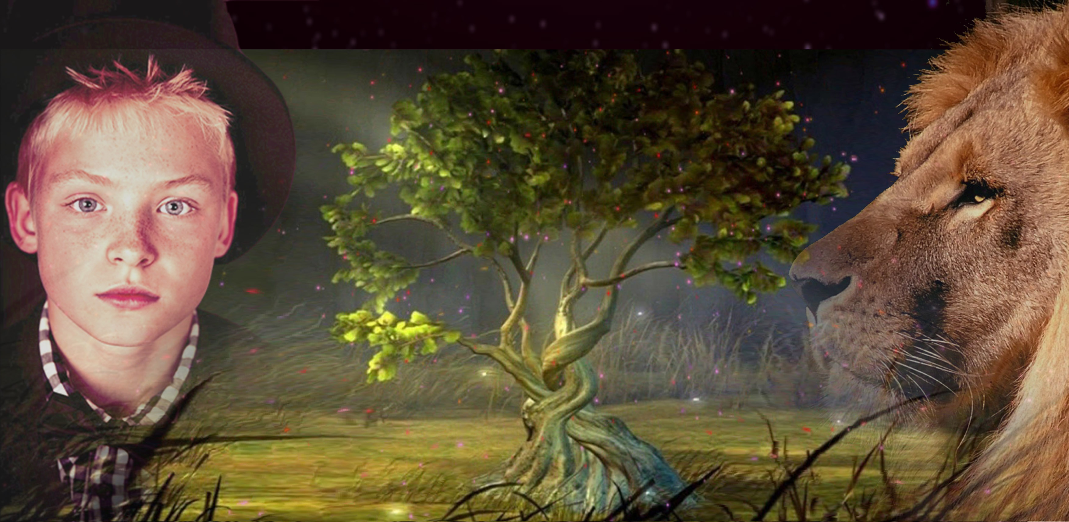 Teatru – „Nepotul magicianului” de C. S. Lewis Teatru – „Nepotul magicianului” de C. S. Lewis