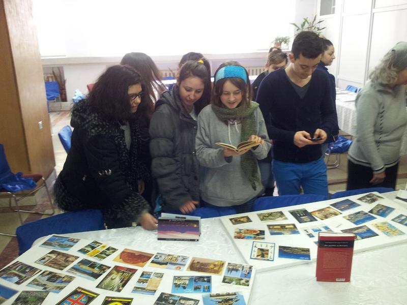 Ziua Internațională a Francofoniei la CRW Ziua Internațională a Francofoniei la CRW