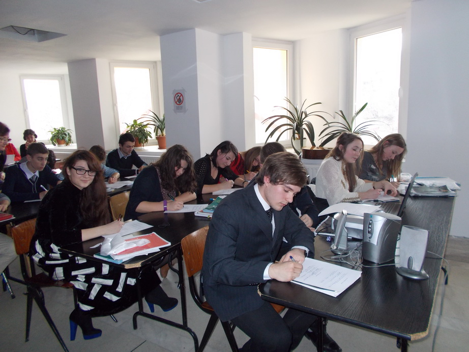 Abordări transcurriculare. Lectură și creativitate.