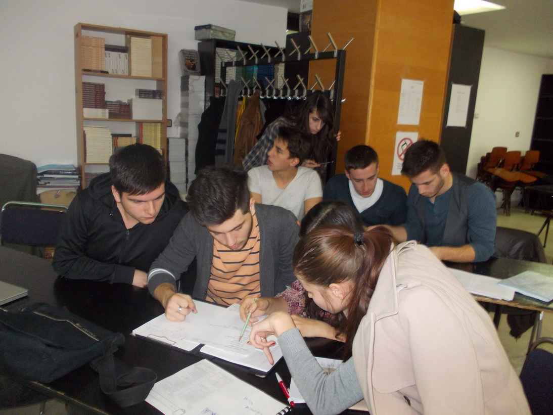 Harta interactivă a literaturii universale Harta interactivă a literaturii universale