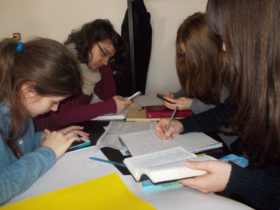 Lăcomia în textul literar și în textul biblic Lăcomia în textul literar și în textul biblic