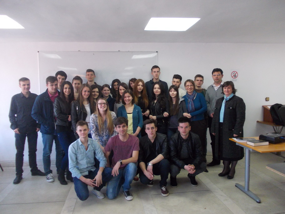 Interdisciplinaritate – răul și suferința în lume Interdisciplinaritate – răul și suferința în lume