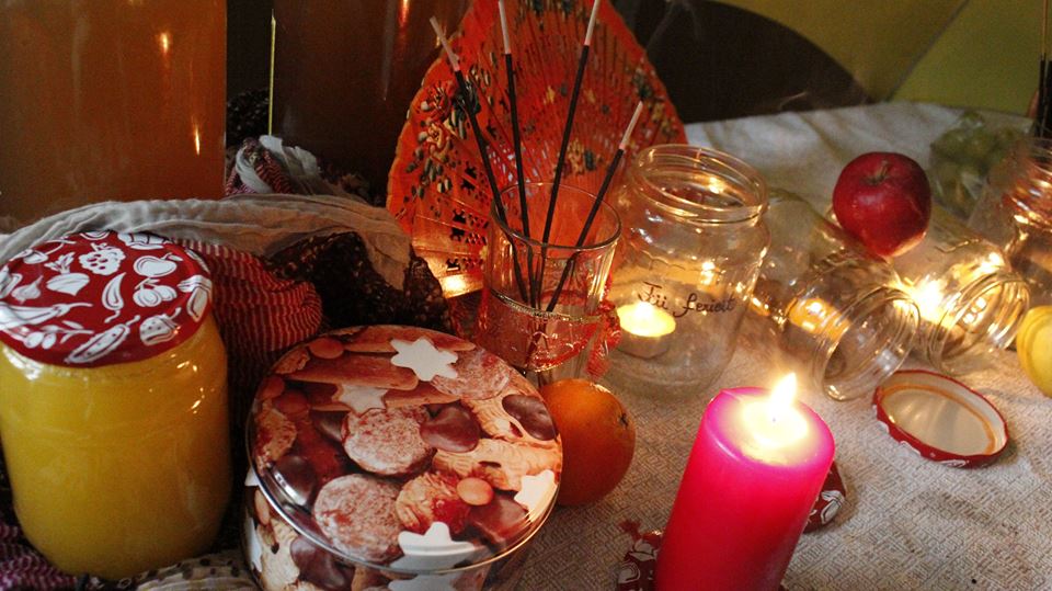 Thanksgiving – highschool Thanksgiving – highschool