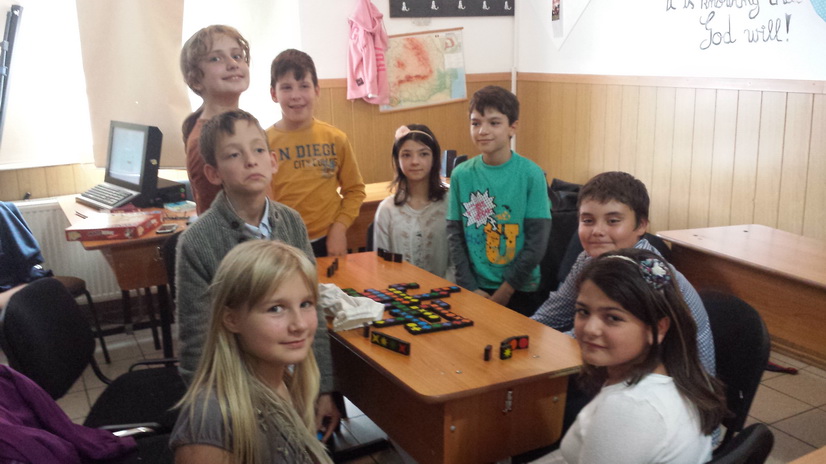 Clubul de jocuri – Echipă, strategie, orientare Clubul de jocuri – Echipă, strategie, orientare