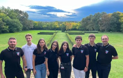 Student Leadership Conference