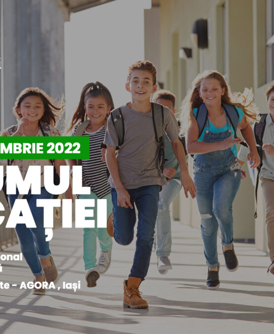 Forumul Educației România – Republica Moldova
