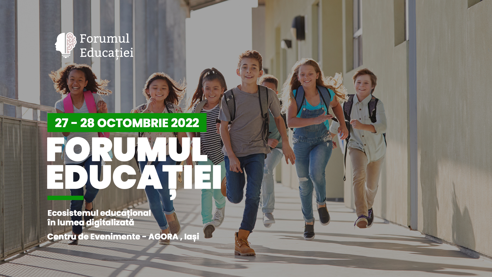 Forumul Educației România – Republica Moldova