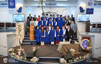 Bacalaureat 2023