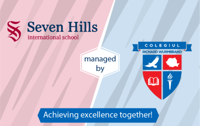Seven Hills managed by Colegiul „Richard Wurmbrand”