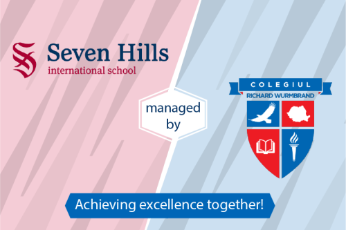 Seven Hills managed by Colegiul „Richard Wurmbrand” Seven Hills managed by Colegiul „Richard Wurmbrand”