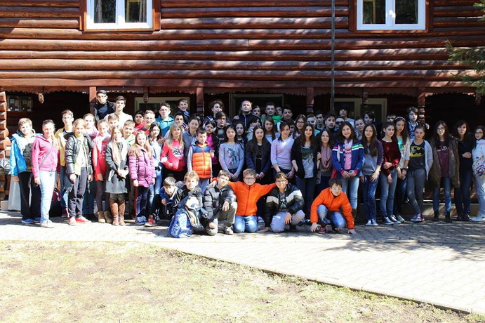 O excursie… de nota 10!